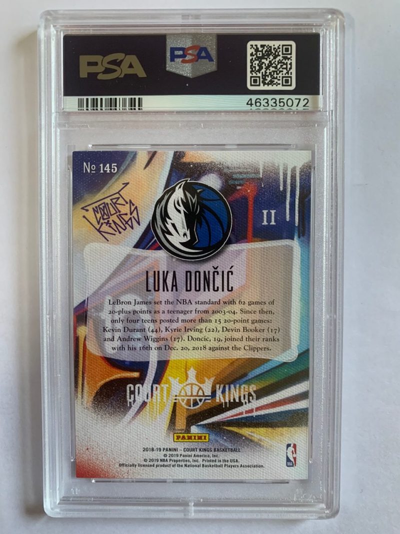 court kings doncic rc