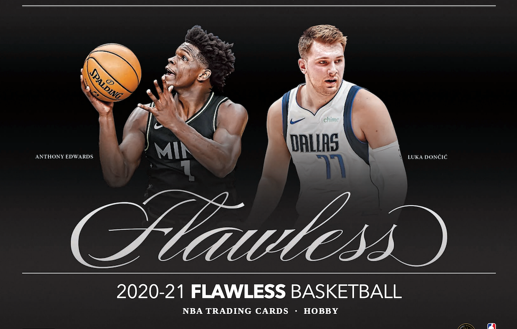 NBA Flawless
